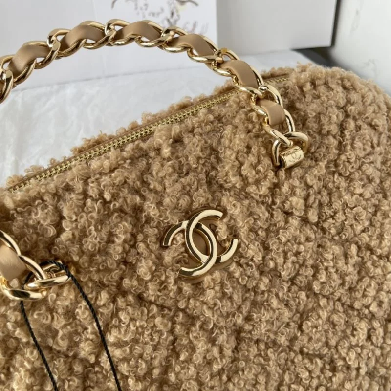 Chanel Top Handle Bags FlexibleFit 54366