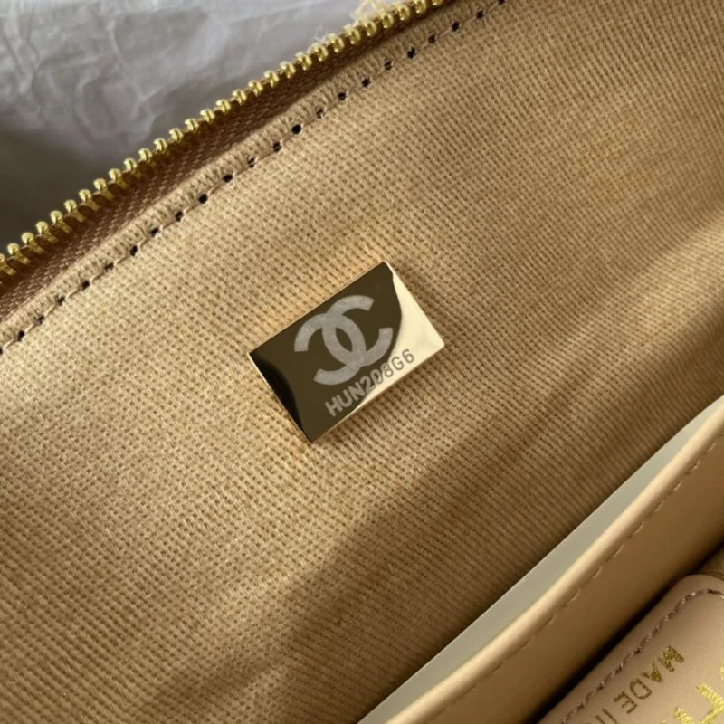 Chanel Top Handle Bags FlexibleFit 54366