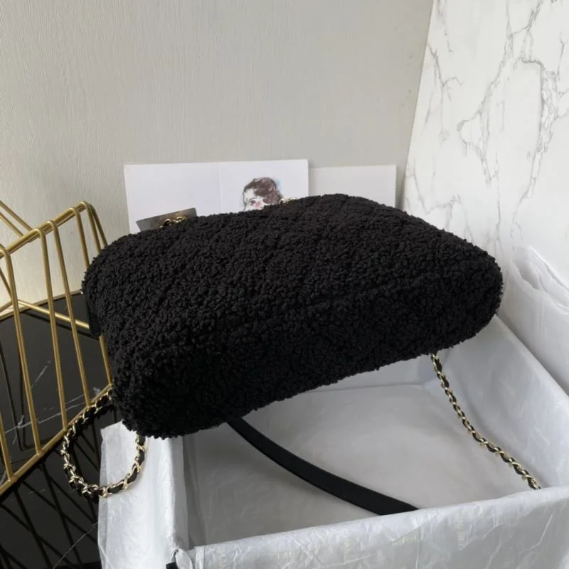 Chanel Top Handle Bags Youthful 54402