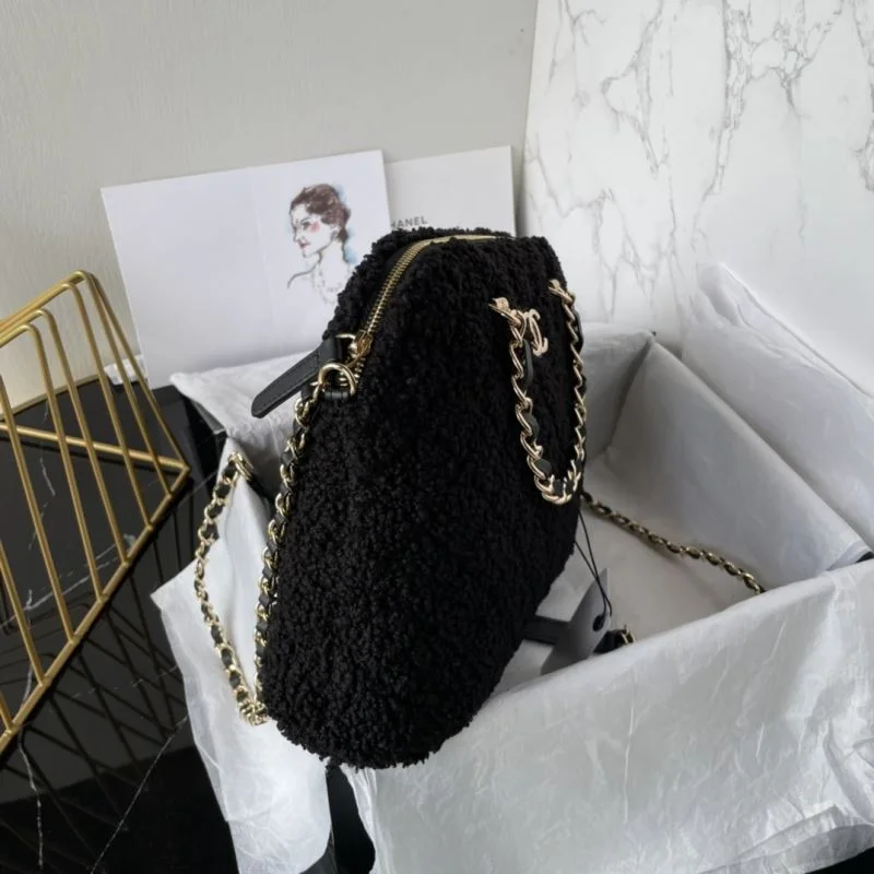 Chanel Top Handle Bags Youthful 54402