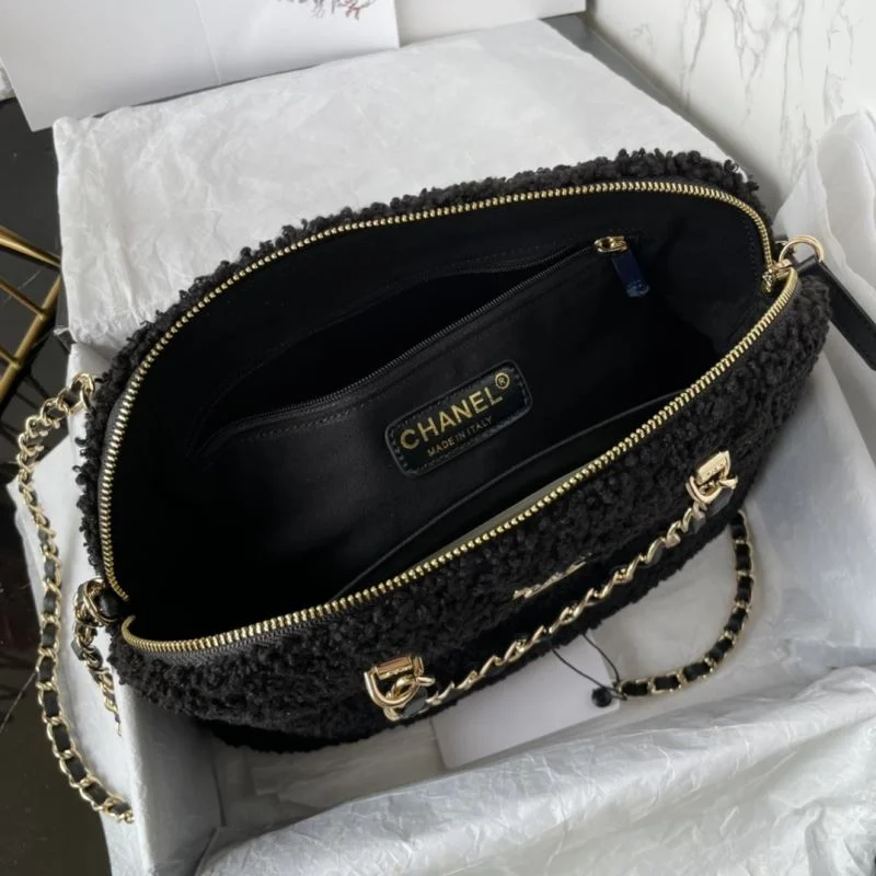 Chanel Top Handle Bags Youthful 54402