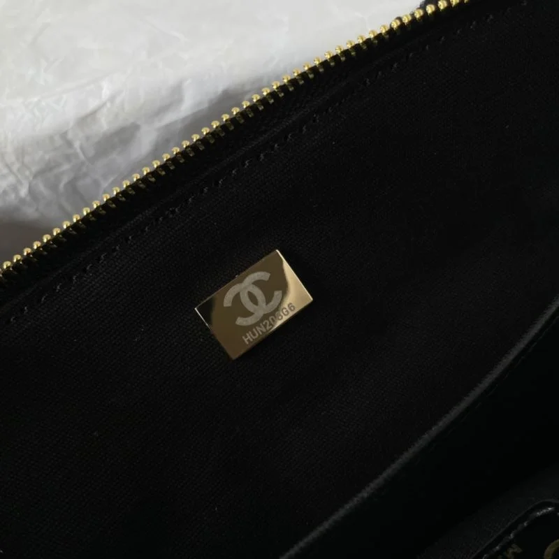 Chanel Top Handle Bags Youthful 54402