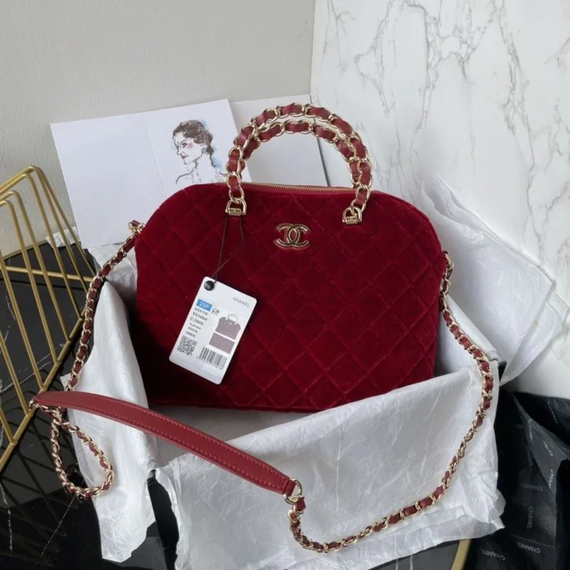 Chanel Top Handle Bags NewStyle 54362