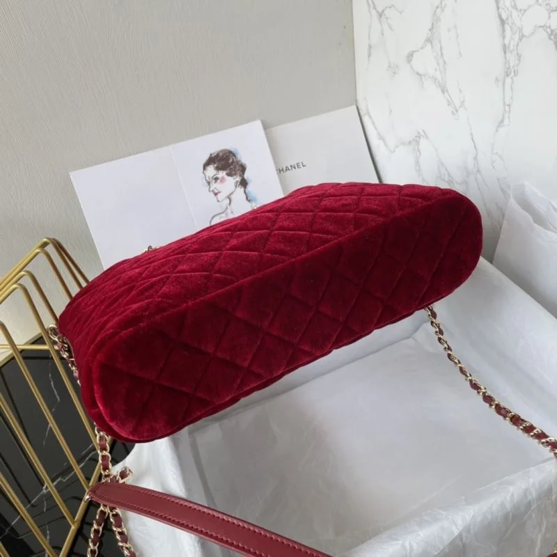 Chanel Top Handle Bags NewStyle 54362