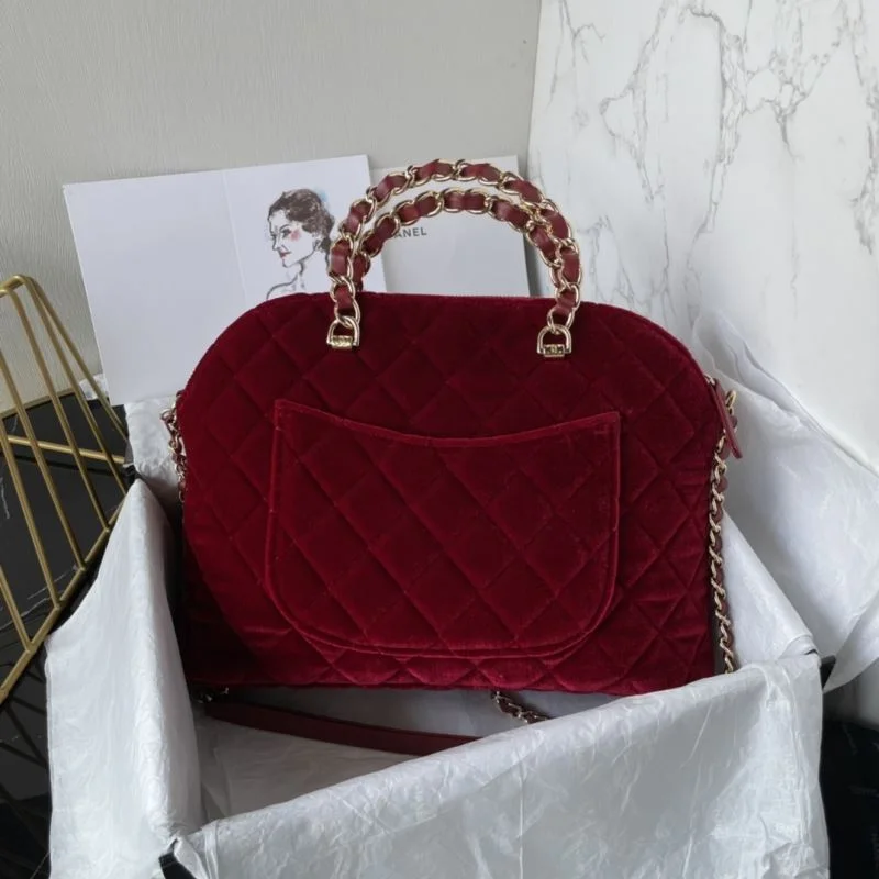 Chanel Top Handle Bags NewStyle 54362