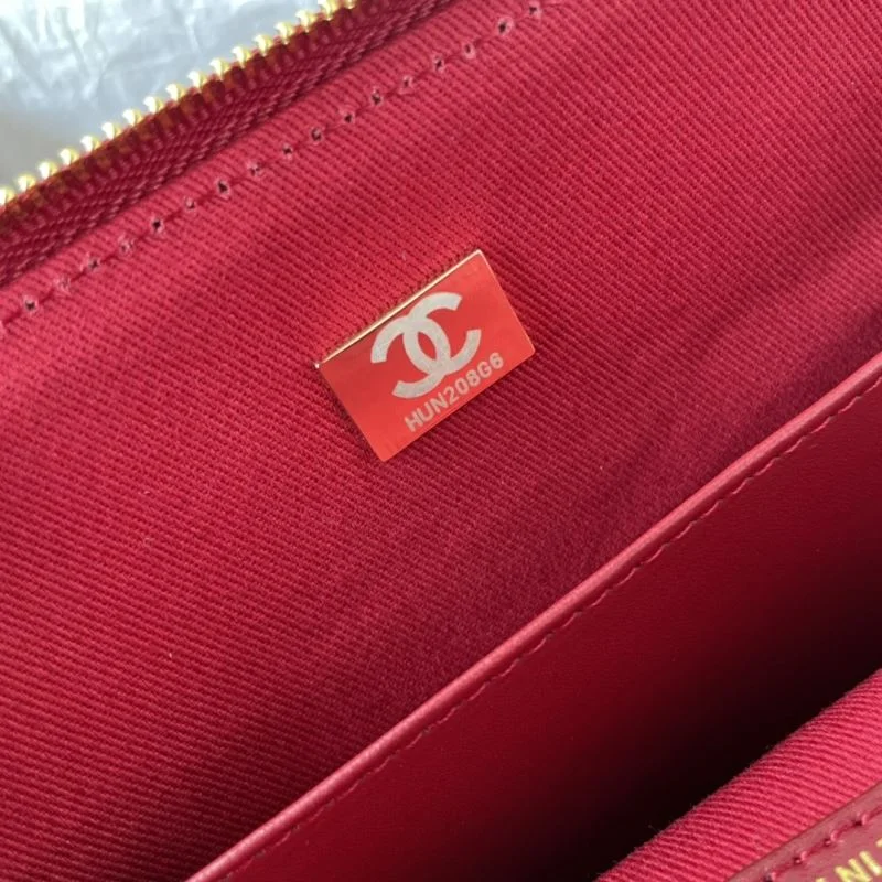 Chanel Top Handle Bags NewStyle 54362