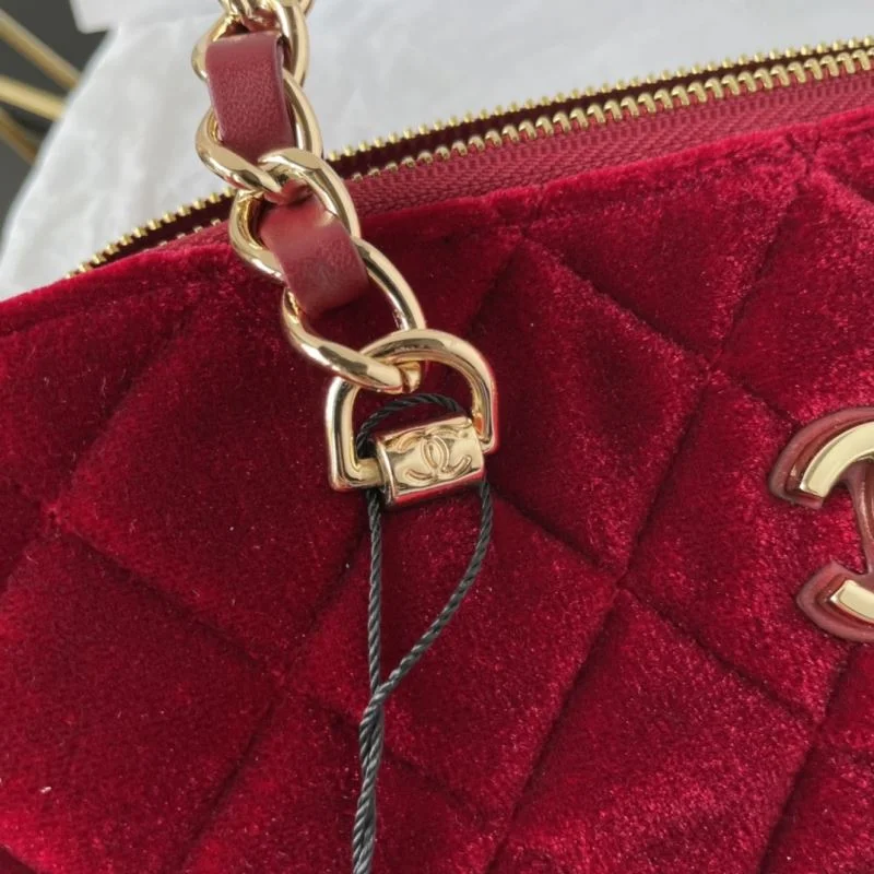Chanel Top Handle Bags NewStyle 54362