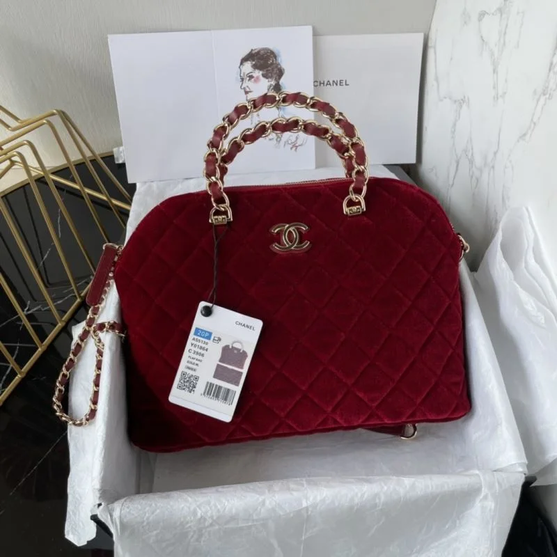Chanel Top Handle Bags NewStyle 54362