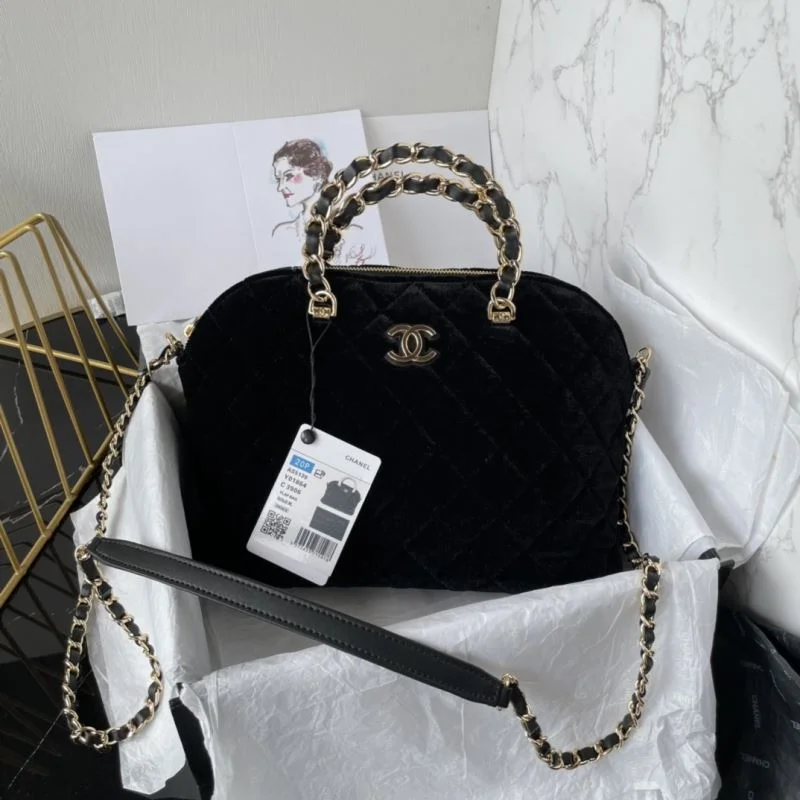 NewStyle Chanel Top Handle Bags 54360