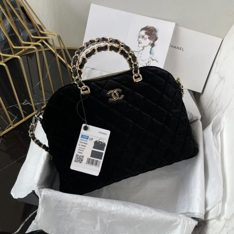 NewStyle Chanel Top Handle Bags 54360