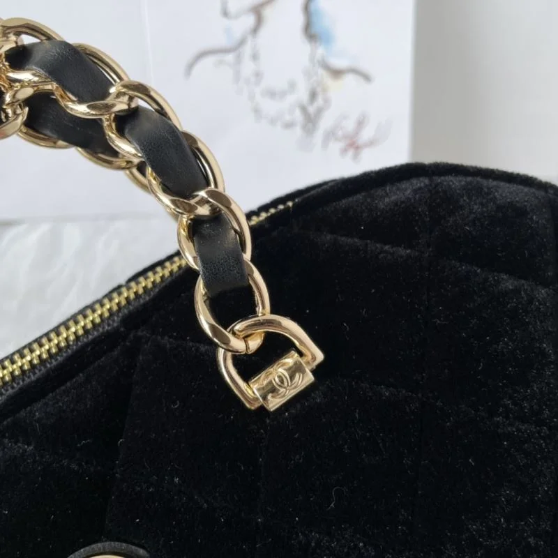 NewStyle Chanel Top Handle Bags 54360