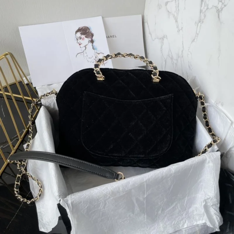 NewStyle Chanel Top Handle Bags 54360