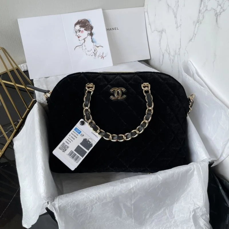 NewStyle Chanel Top Handle Bags 54360