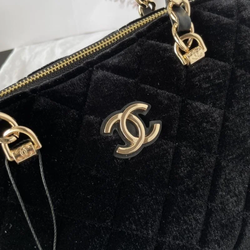 NewStyle Chanel Top Handle Bags 54360