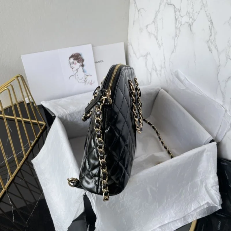 OdorResistant Chanel Top Handle Bags 54361