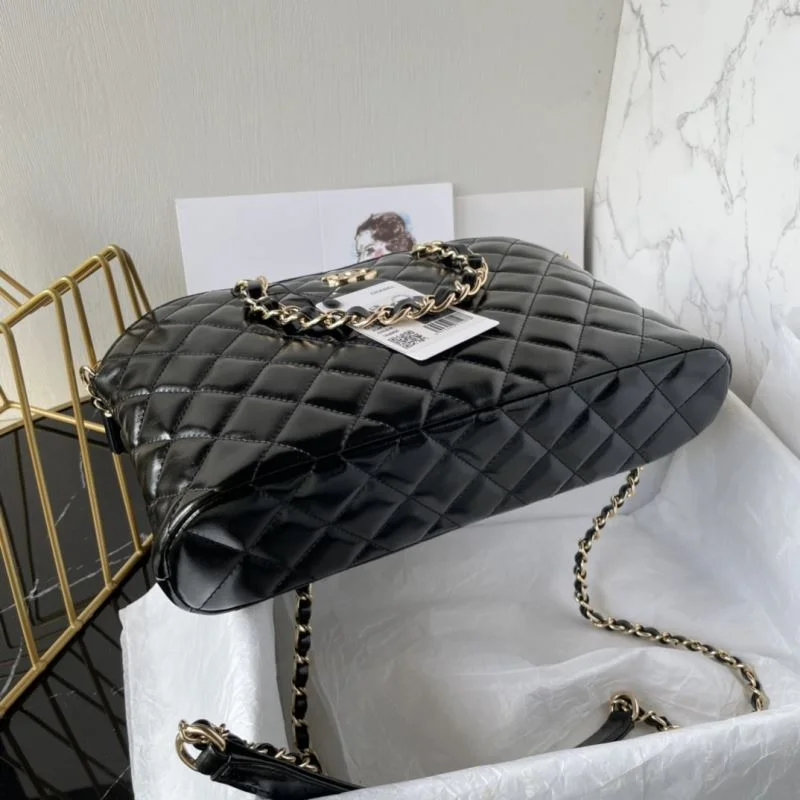 OdorResistant Chanel Top Handle Bags 54361