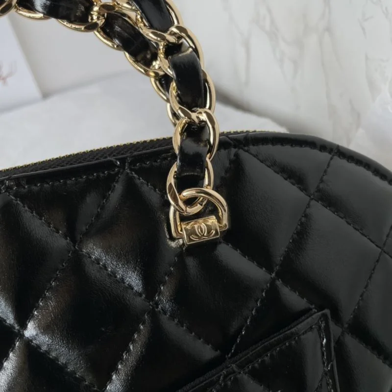 OdorResistant Chanel Top Handle Bags 54361