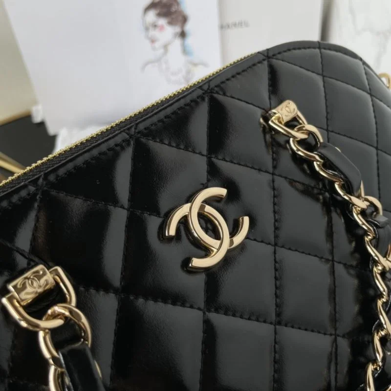 OdorResistant Chanel Top Handle Bags 54361