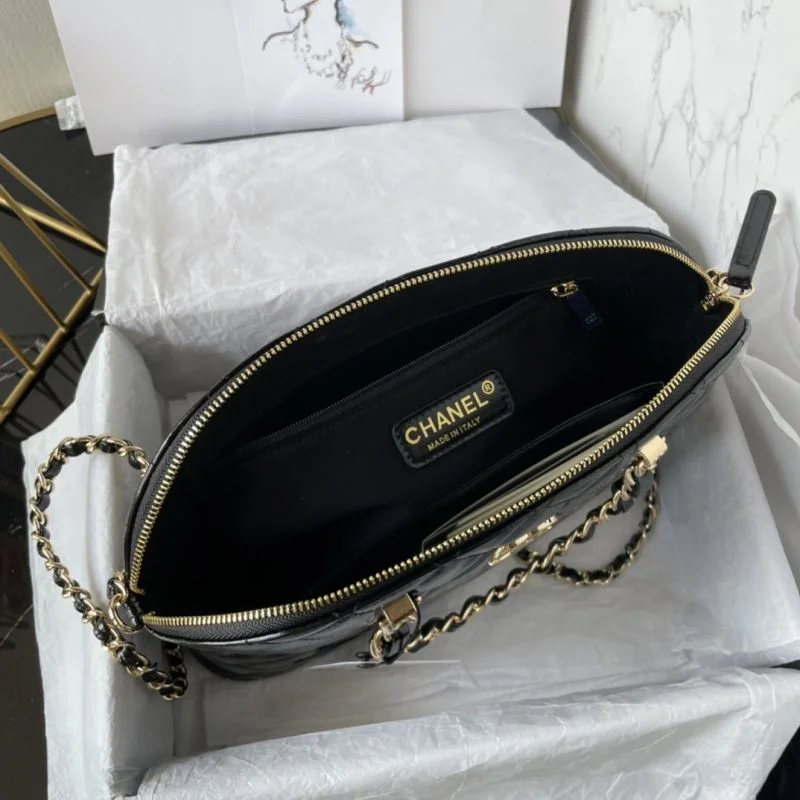 OdorResistant Chanel Top Handle Bags 54361