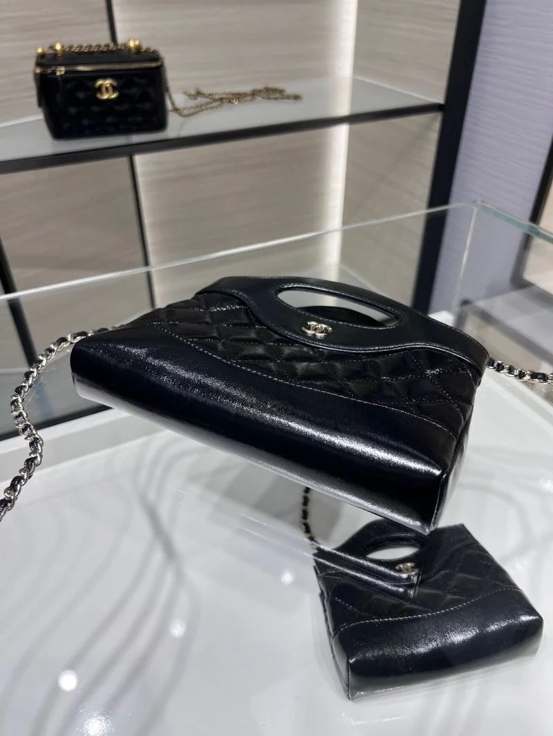 UrbanChic Chanel Top Handle Bags 54356
