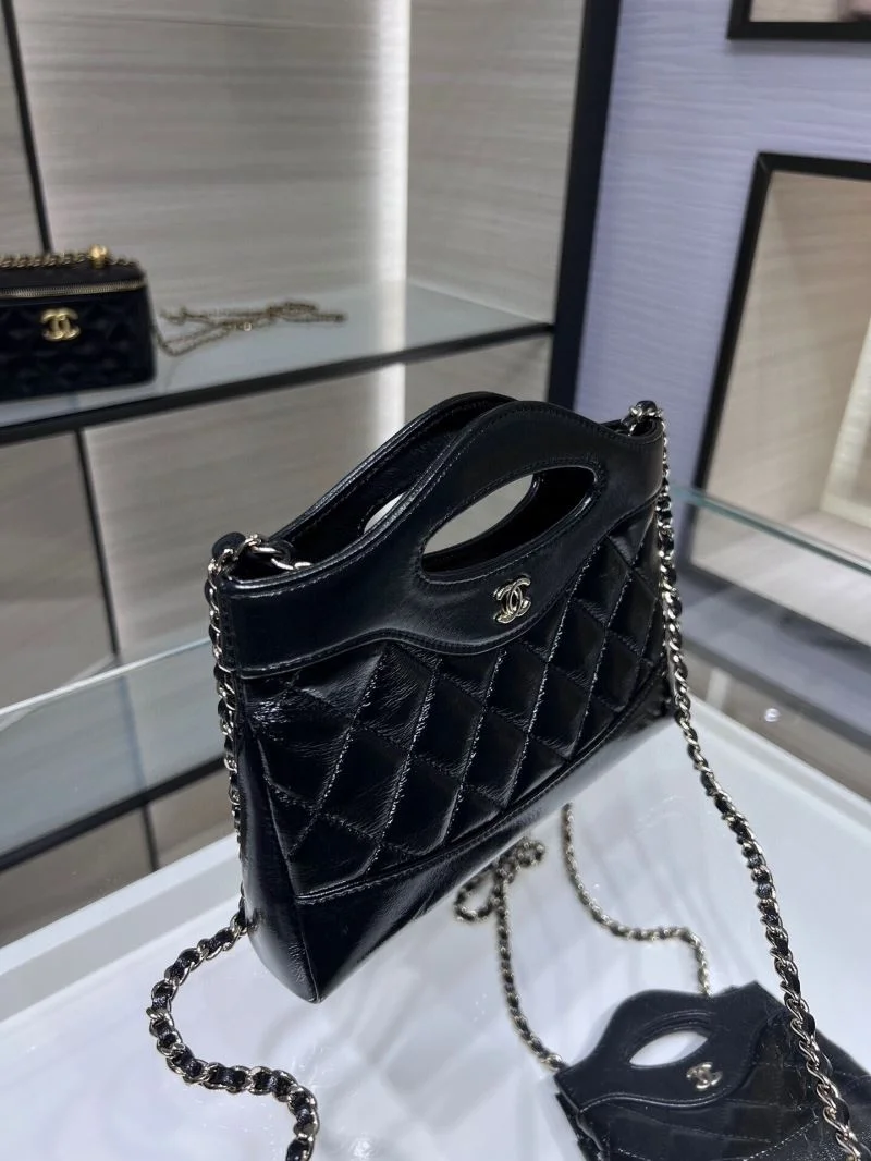 UrbanChic Chanel Top Handle Bags 54356