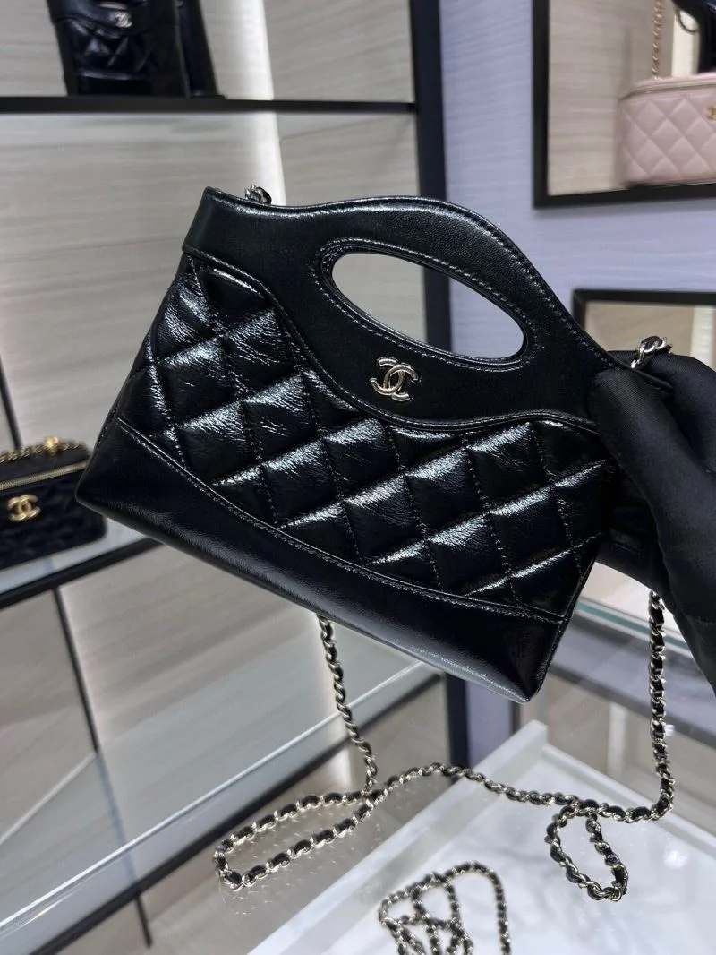 UrbanChic Chanel Top Handle Bags 54356