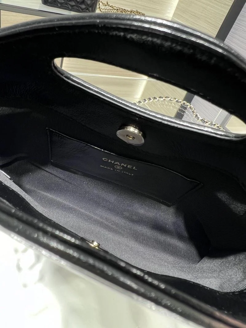 UrbanChic Chanel Top Handle Bags 54356