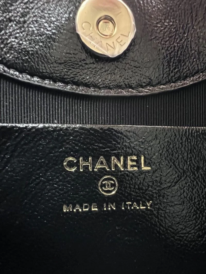 UrbanChic Chanel Top Handle Bags 54356