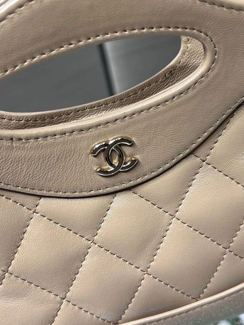 Classic Chanel Top Handle Bags 54358