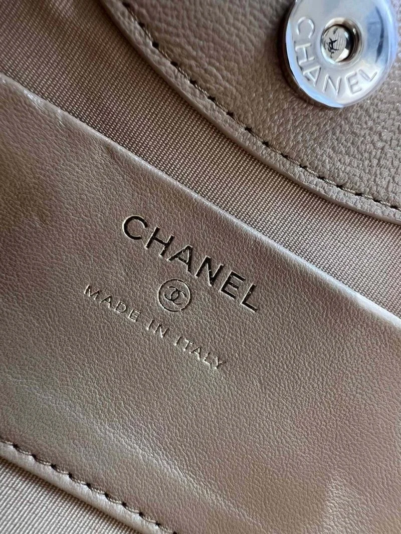 Classic Chanel Top Handle Bags 54358