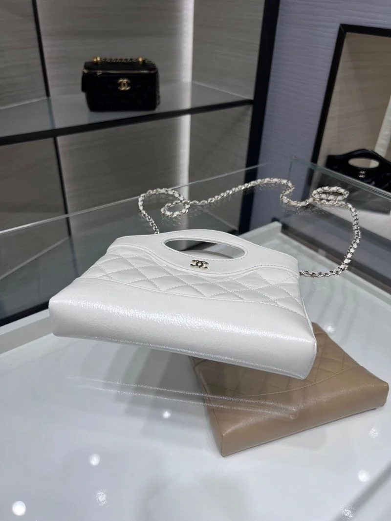 Modern Chanel Top Handle Bags 54357