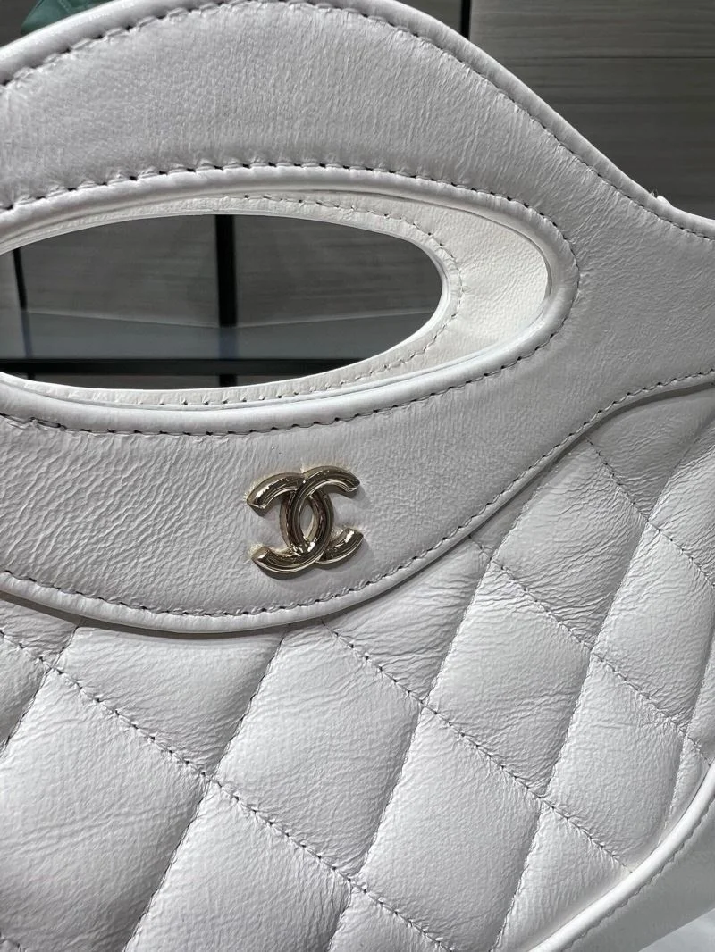Modern Chanel Top Handle Bags 54357