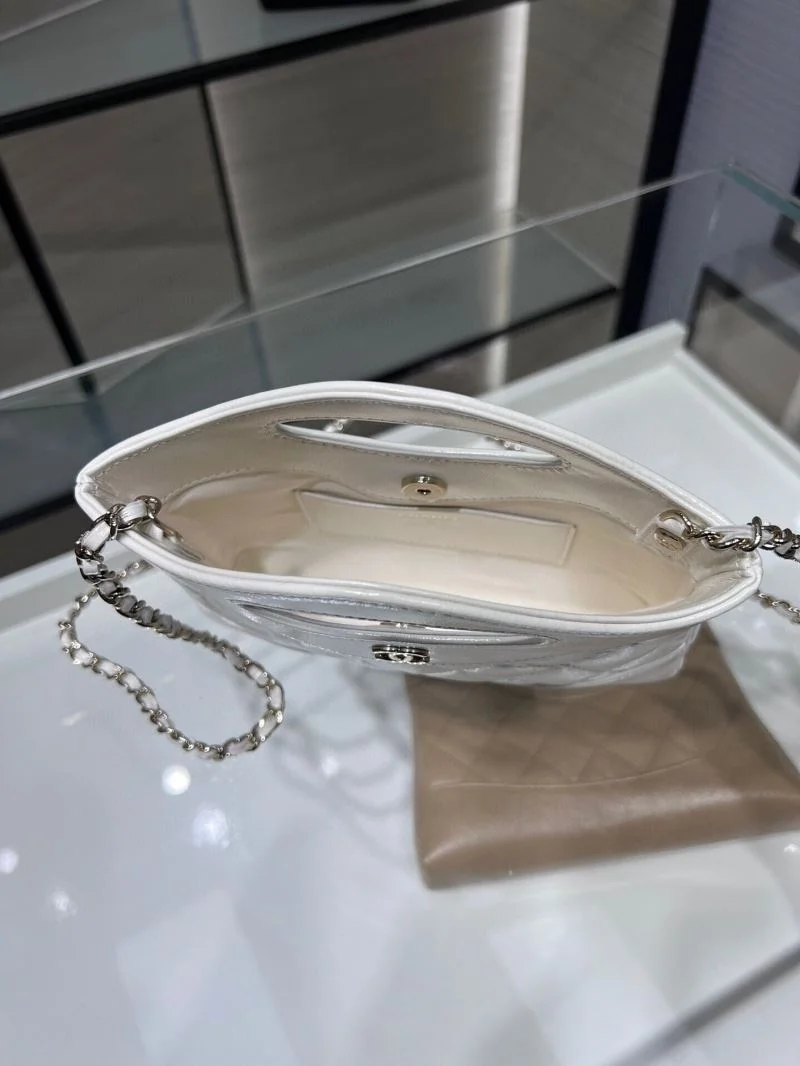 Modern Chanel Top Handle Bags 54357