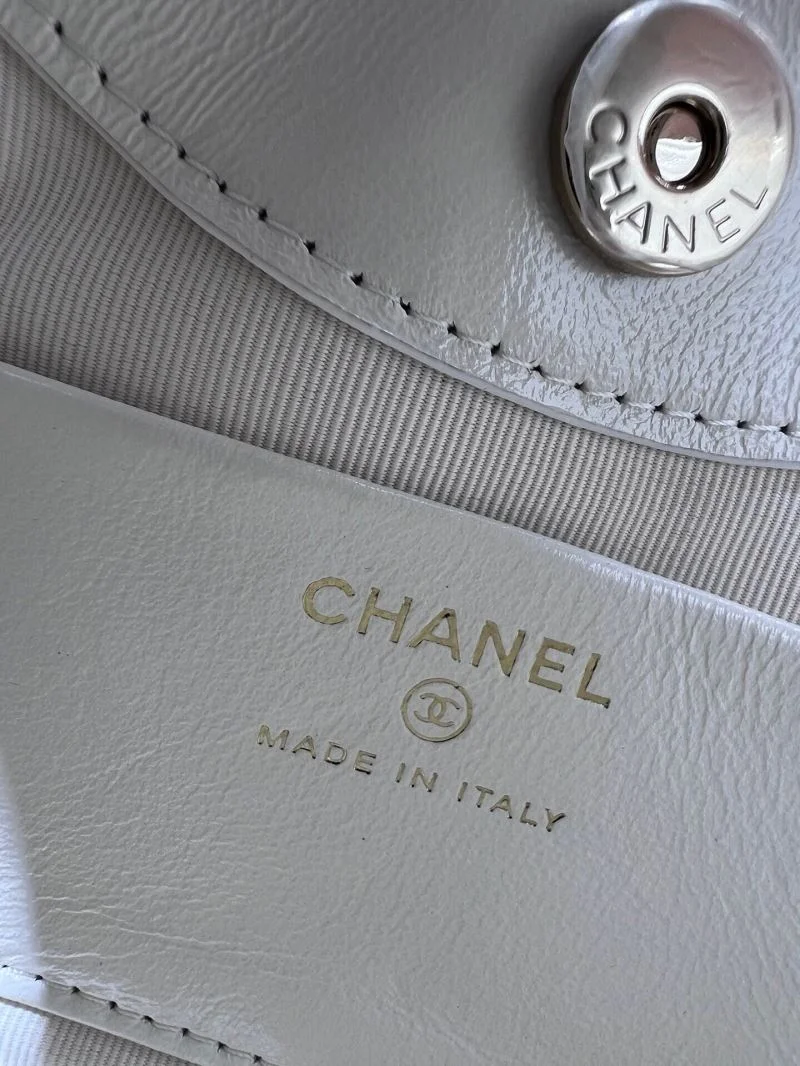 Modern Chanel Top Handle Bags 54357