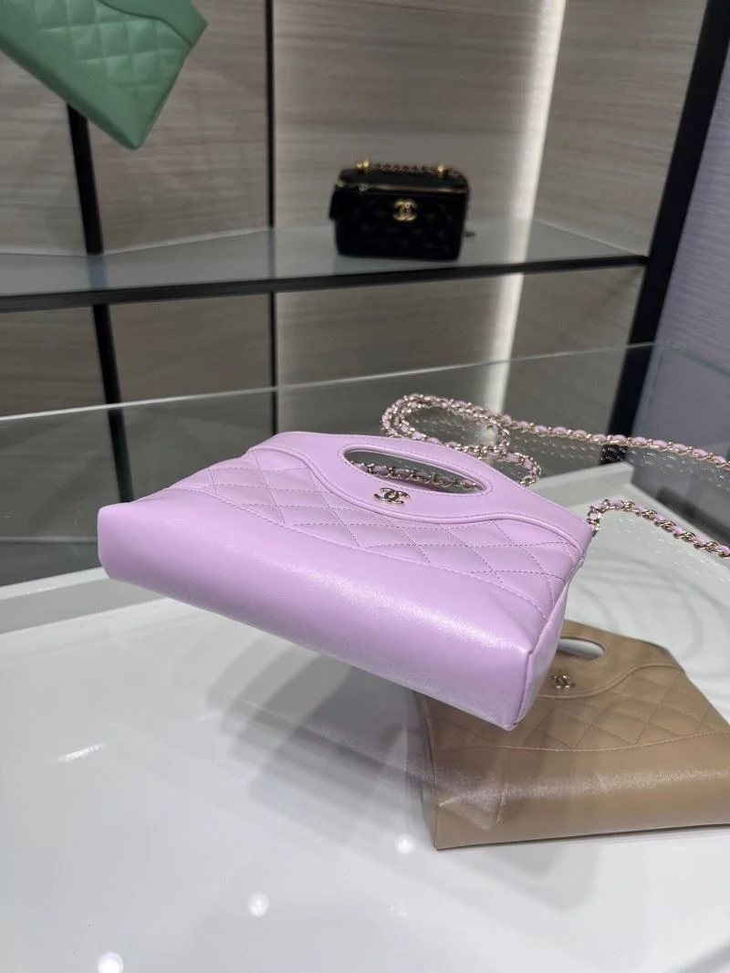 Seasonal Chanel Top Handle Bags 54354
