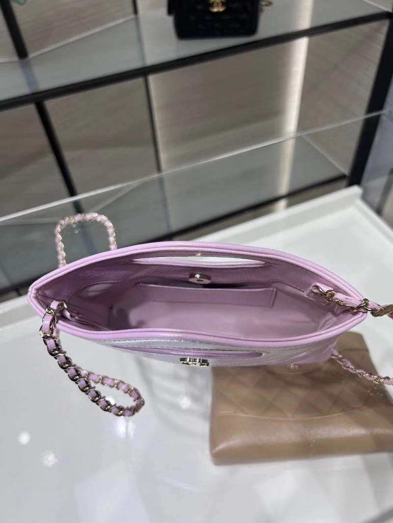 Seasonal Chanel Top Handle Bags 54354