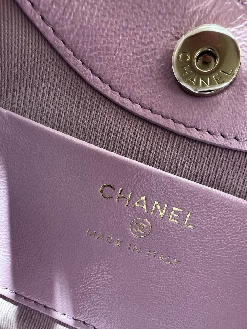 Seasonal Chanel Top Handle Bags 54354