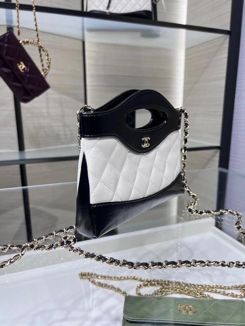 Durable Chanel Top Handle Bags 54355