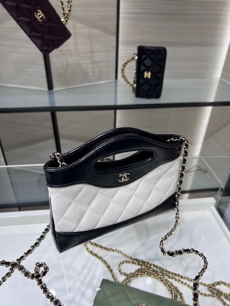 Durable Chanel Top Handle Bags 54355
