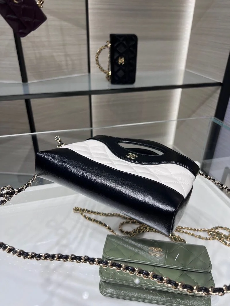 Durable Chanel Top Handle Bags 54355