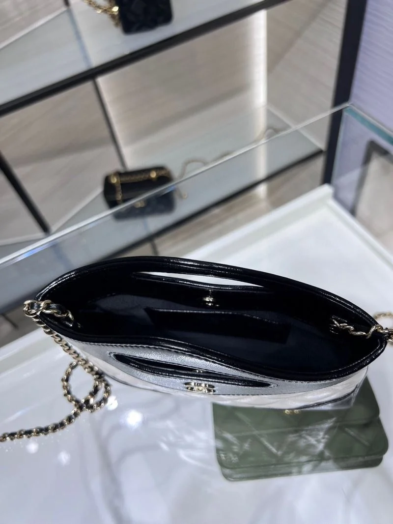Durable Chanel Top Handle Bags 54355
