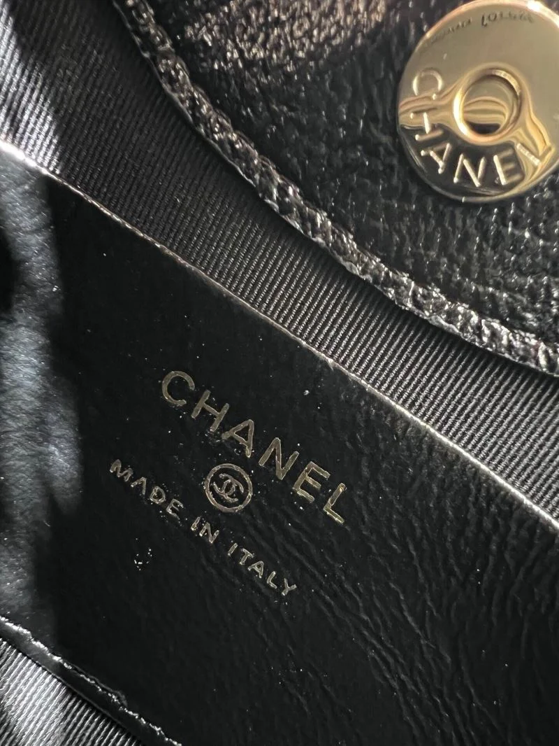 Durable Chanel Top Handle Bags 54355