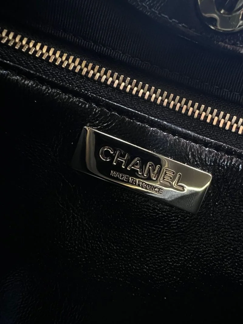 Bright Chanel Top Handle Bags 54353