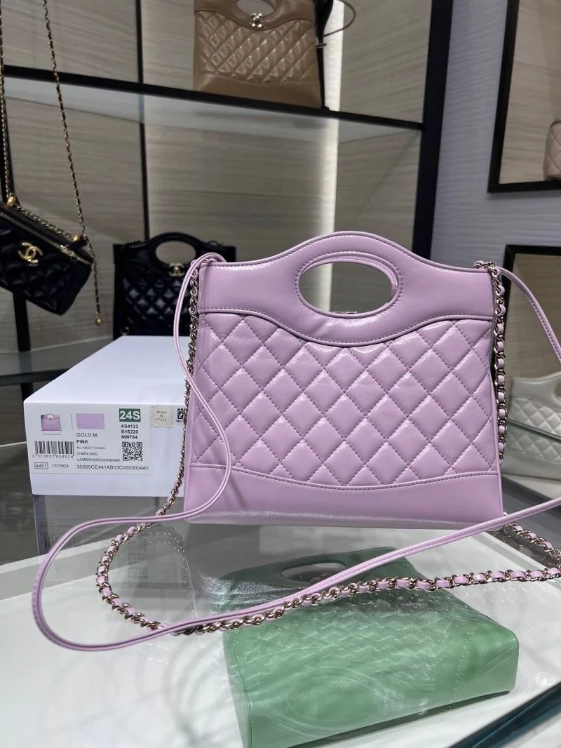 Chanel Top Handle Bags OnTrend 54352