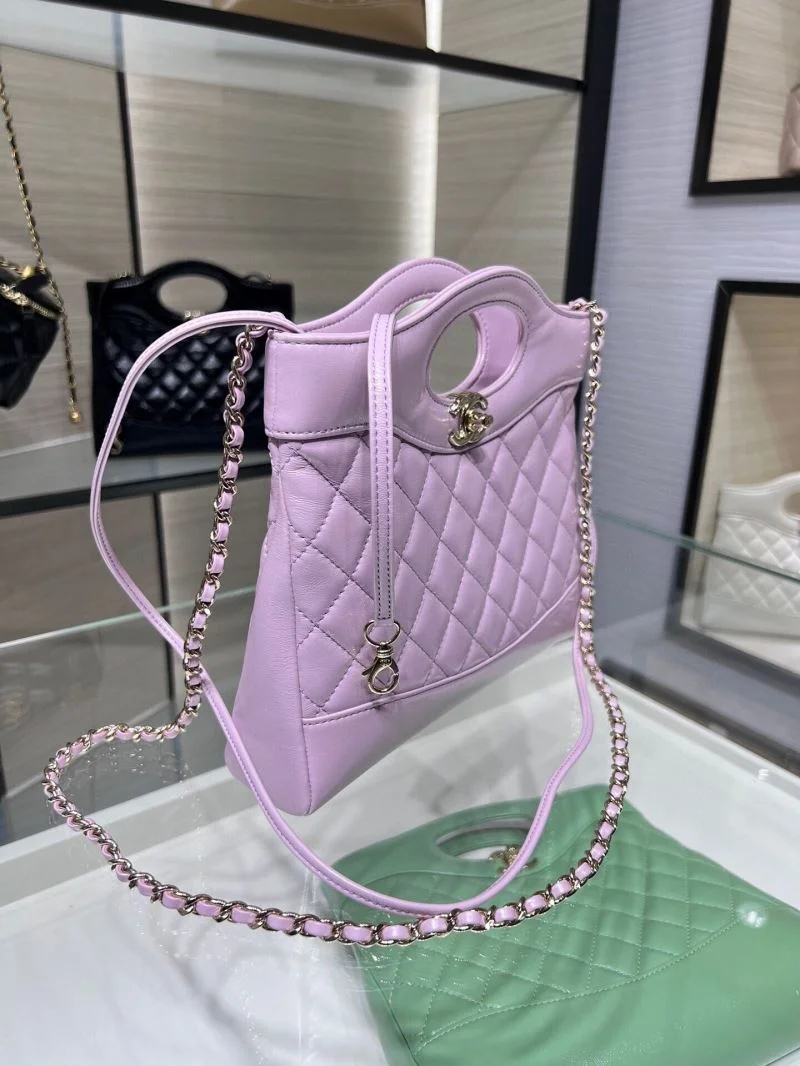 Chanel Top Handle Bags OnTrend 54352