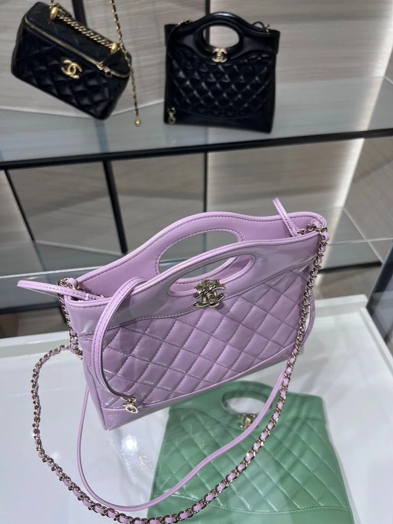 Chanel Top Handle Bags OnTrend 54352