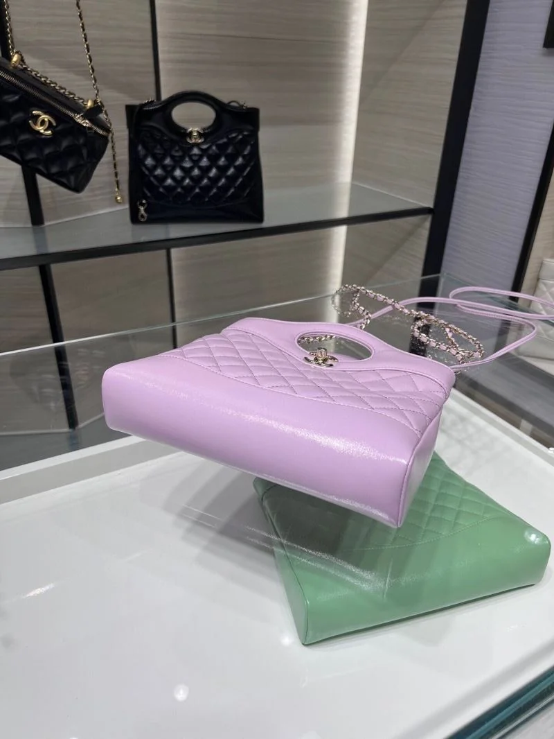 Chanel Top Handle Bags OnTrend 54352