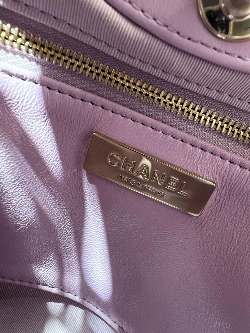 Chanel Top Handle Bags OnTrend 54352