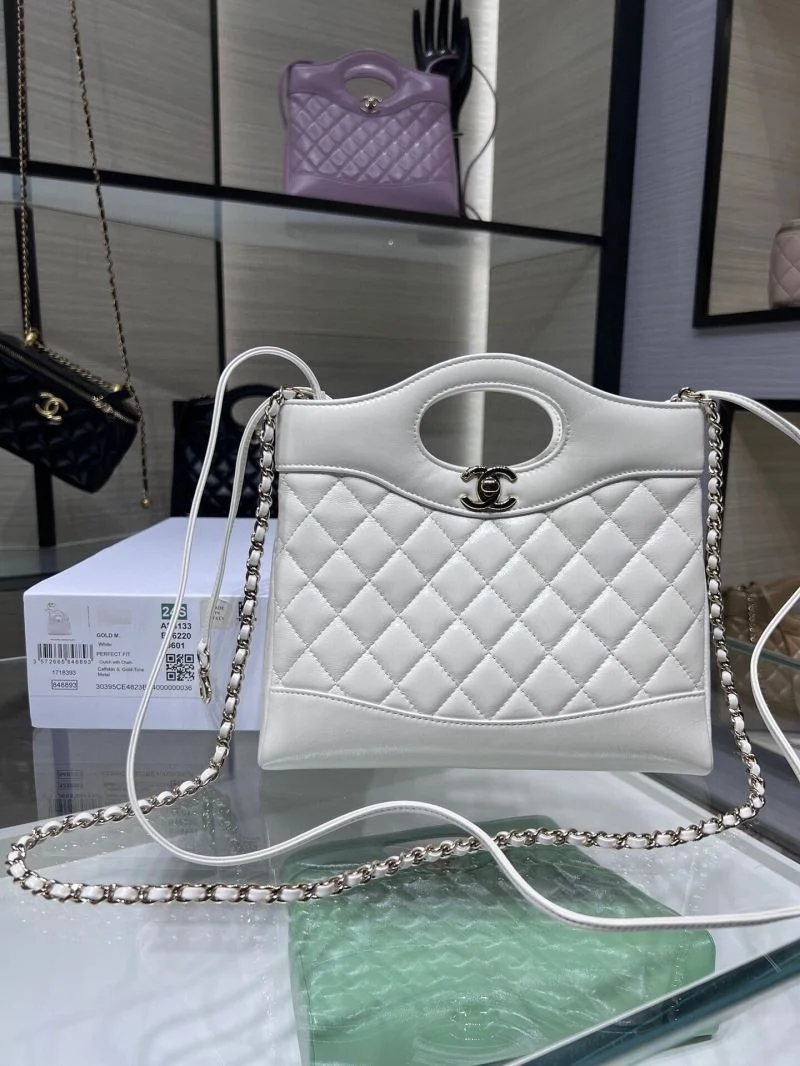 Chanel Top Handle Bags Unique 54385