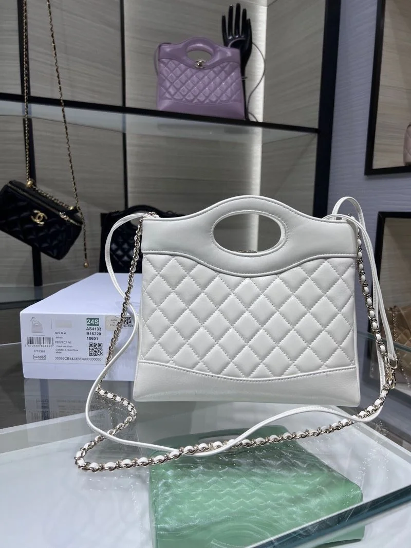 Chanel Top Handle Bags Unique 54385